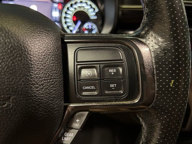 Used 2021 RAM 2500 Power Wagon w/ 75th Anniversary Edition AWD/4WD image 58