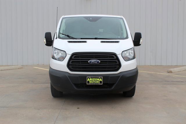 Used 2017 Ford Transit 350 XL image 5