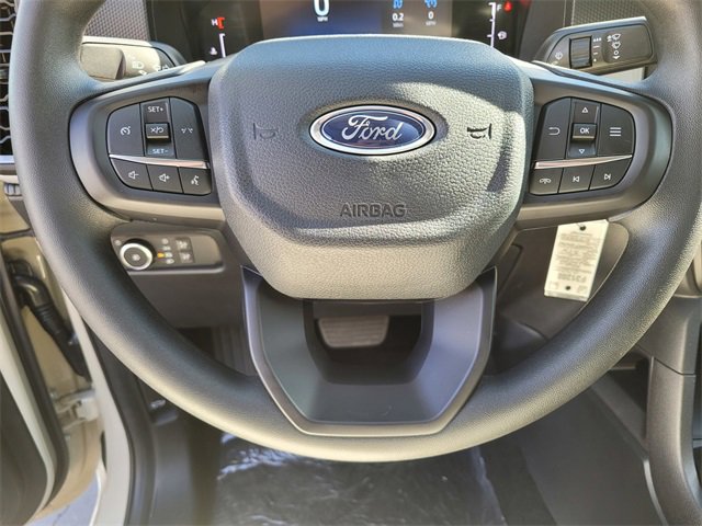 New 2025 Ford Ranger XL w/ Trailer Tow Package image 20