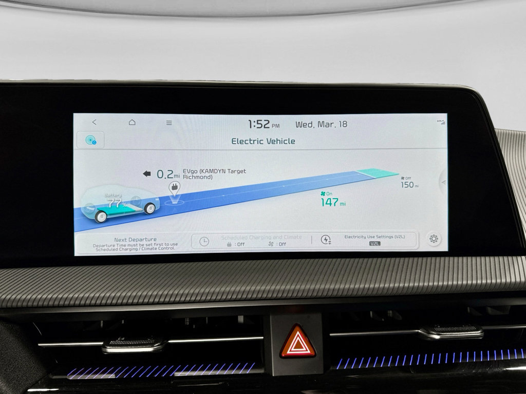 Used 2024 Kia EV6 GT image 12