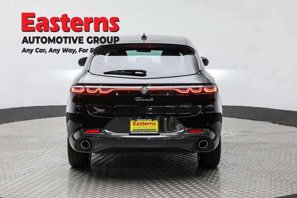 Used 2024 Alfa Romeo Tonale Veloce image 6