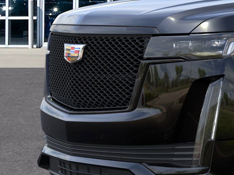 Certified 2024 Cadillac Escalade Sport Platinum w/ LPO, Floor Liner Package image 13