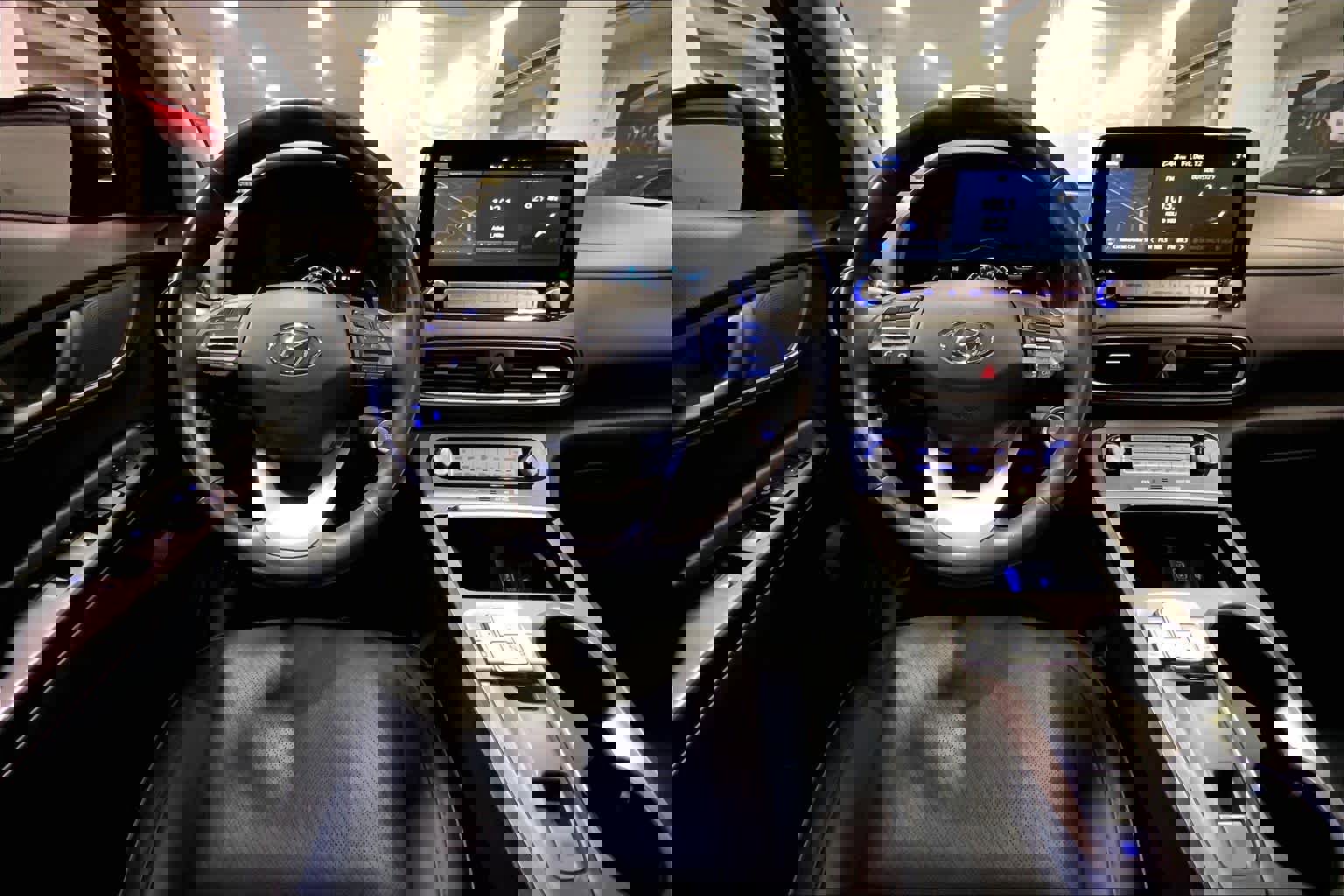 Used 2020 Hyundai Kona Ultimate image 5