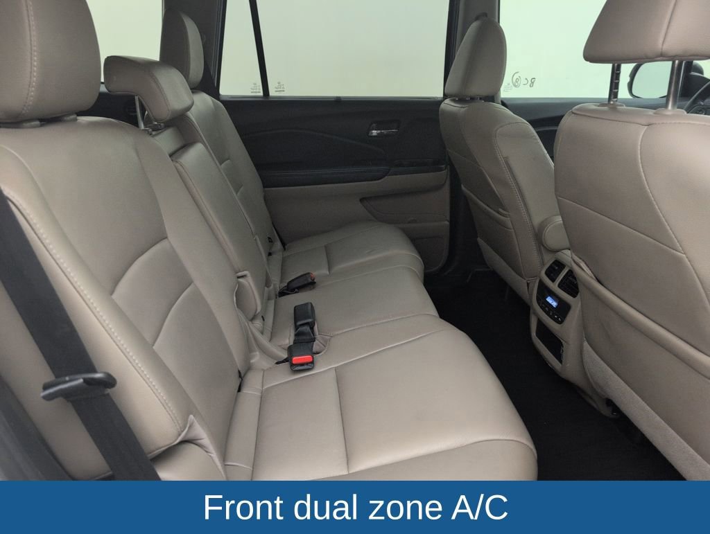 Used 2020 Honda Pilot EX-L image 17