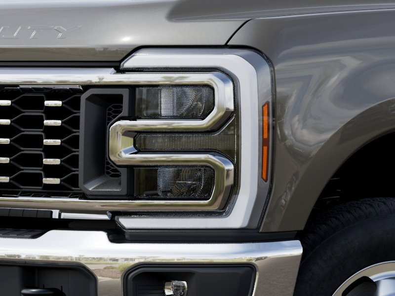 New 2027 Ford F350 King Ranch AWD/4WD image 19