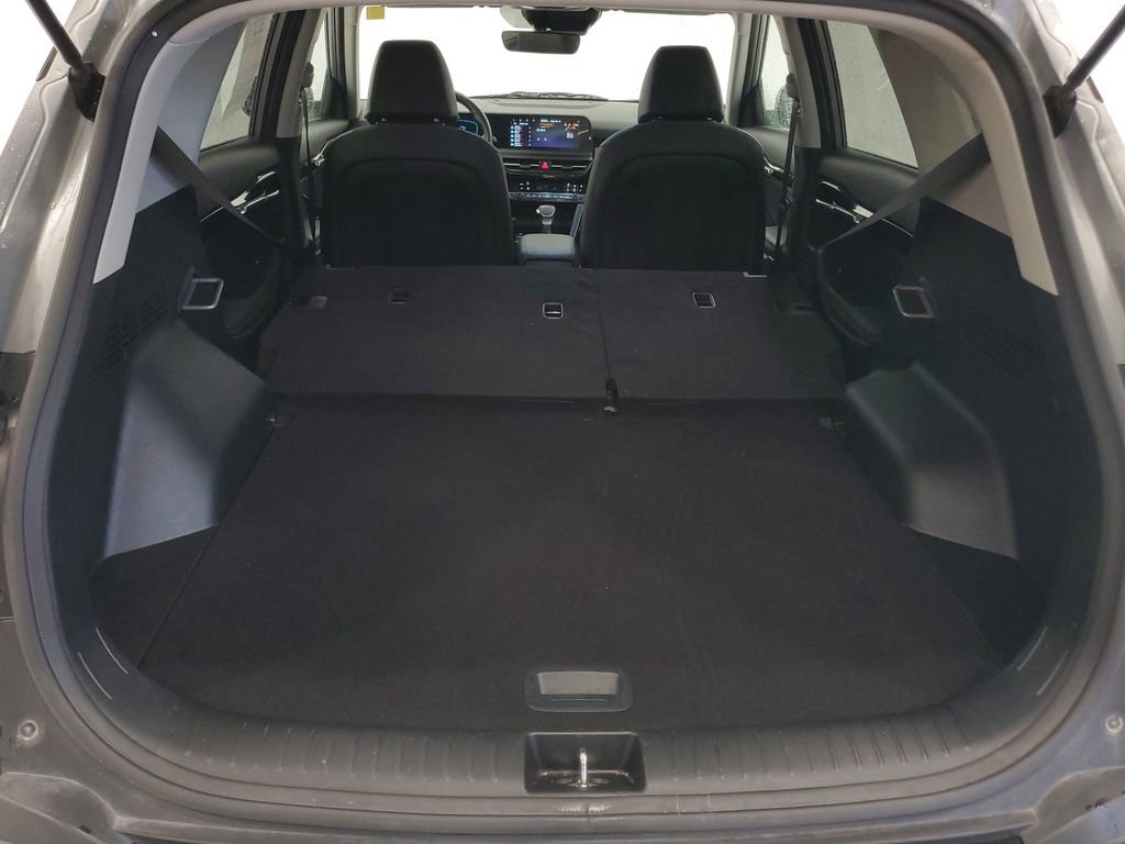 Used 2025 Kia Seltos S image 26
