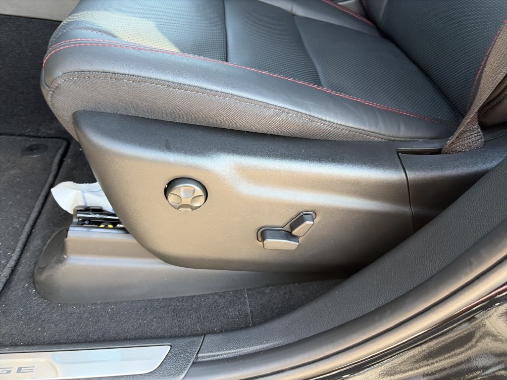New 2027 Dodge Durango R/T AWD/4WD image 11
