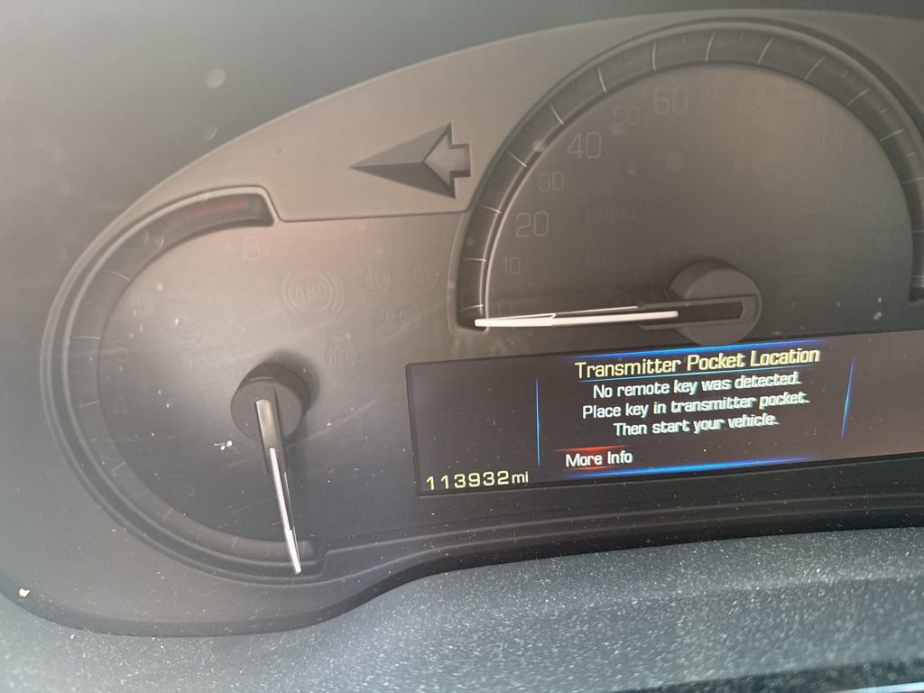 Used 2015 Cadillac CTS Luxury image 11