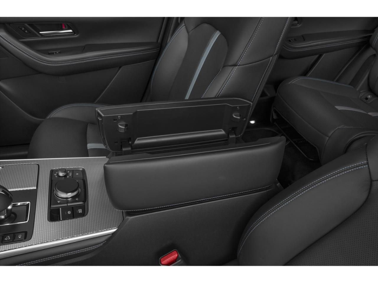 New 2026 MAZDA CX-70 SC Plus AWD/4WD image 11