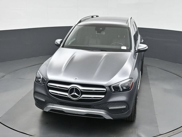 Used 2020 Mercedes-Benz GLE 350 w/ Premium Package image 33