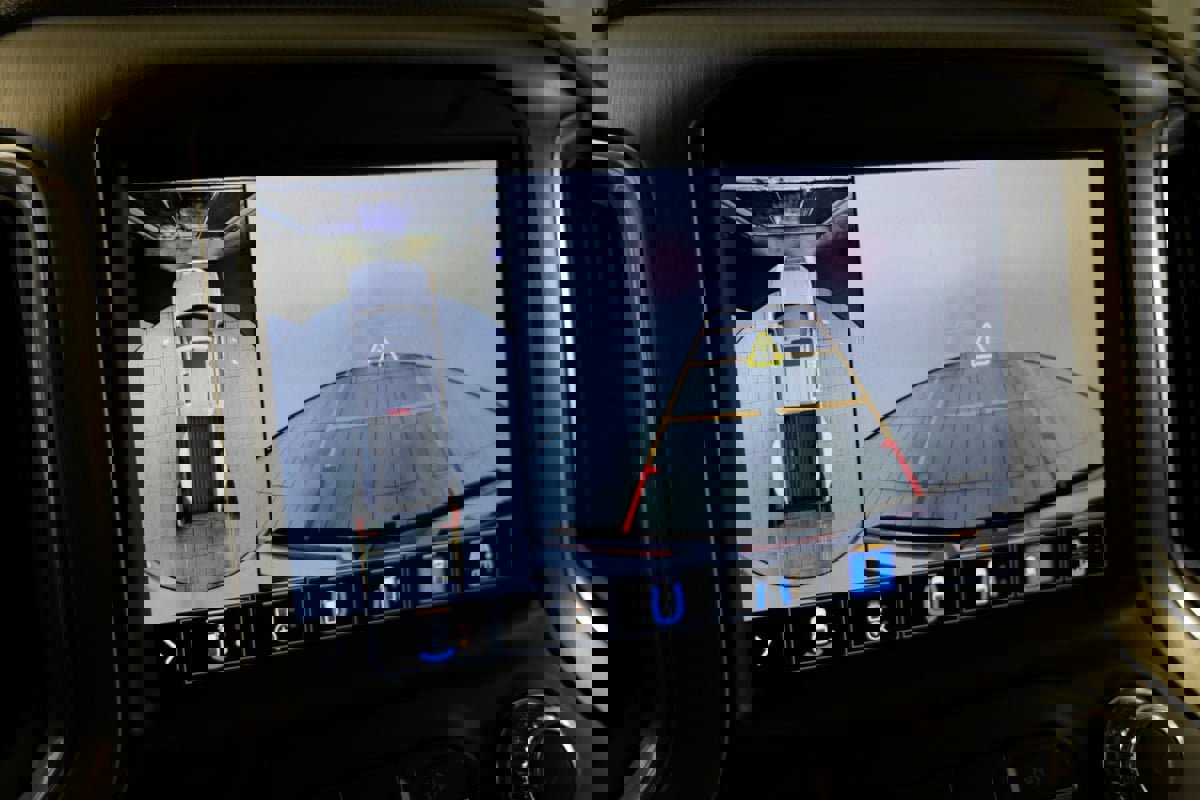 Used 2022 GMC Sierra 3500 Denali image 7