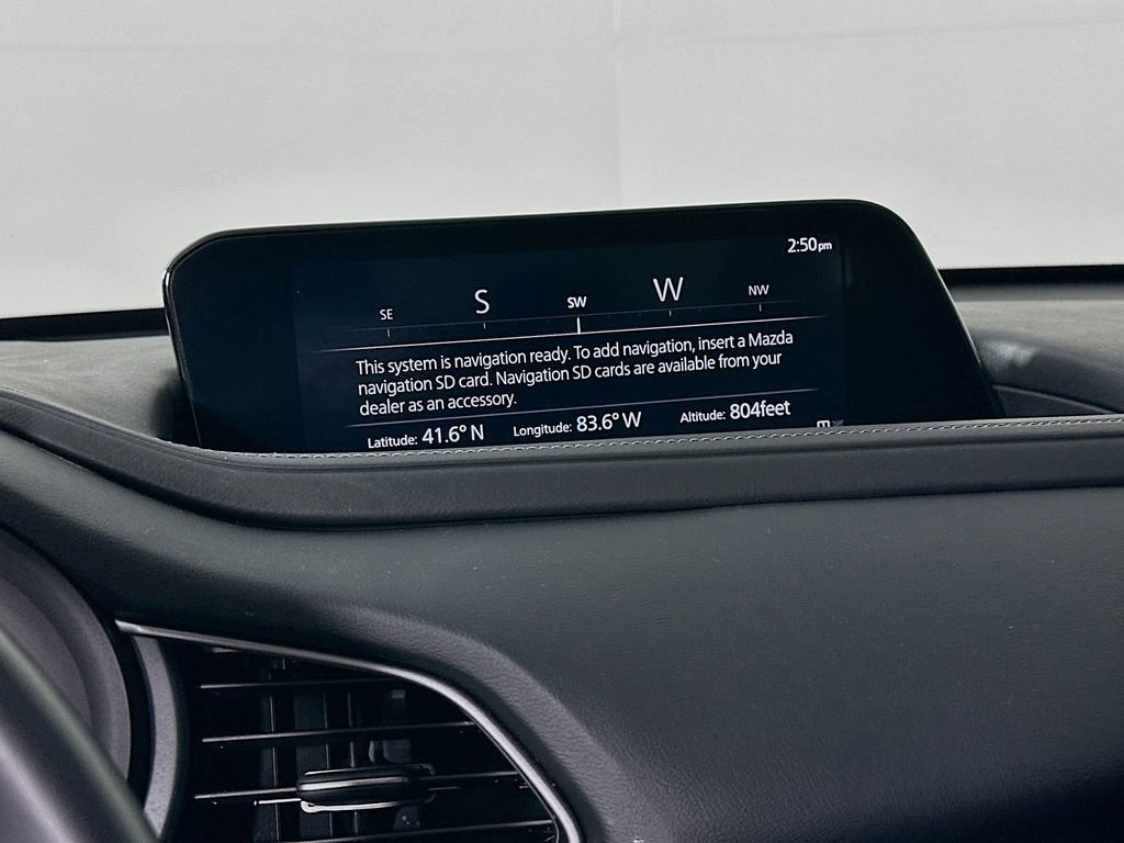 Used 2022 MAZDA CX-30 AWD 2.5 S w/ Select Package image 18