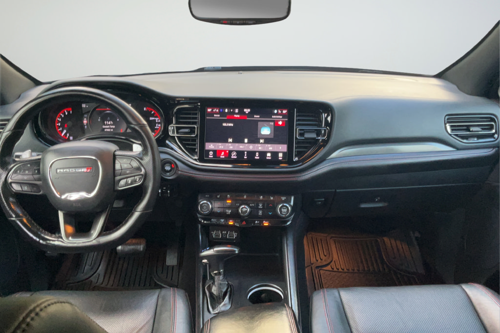 Used 2024 Dodge Durango GT AWD/4WD image 11