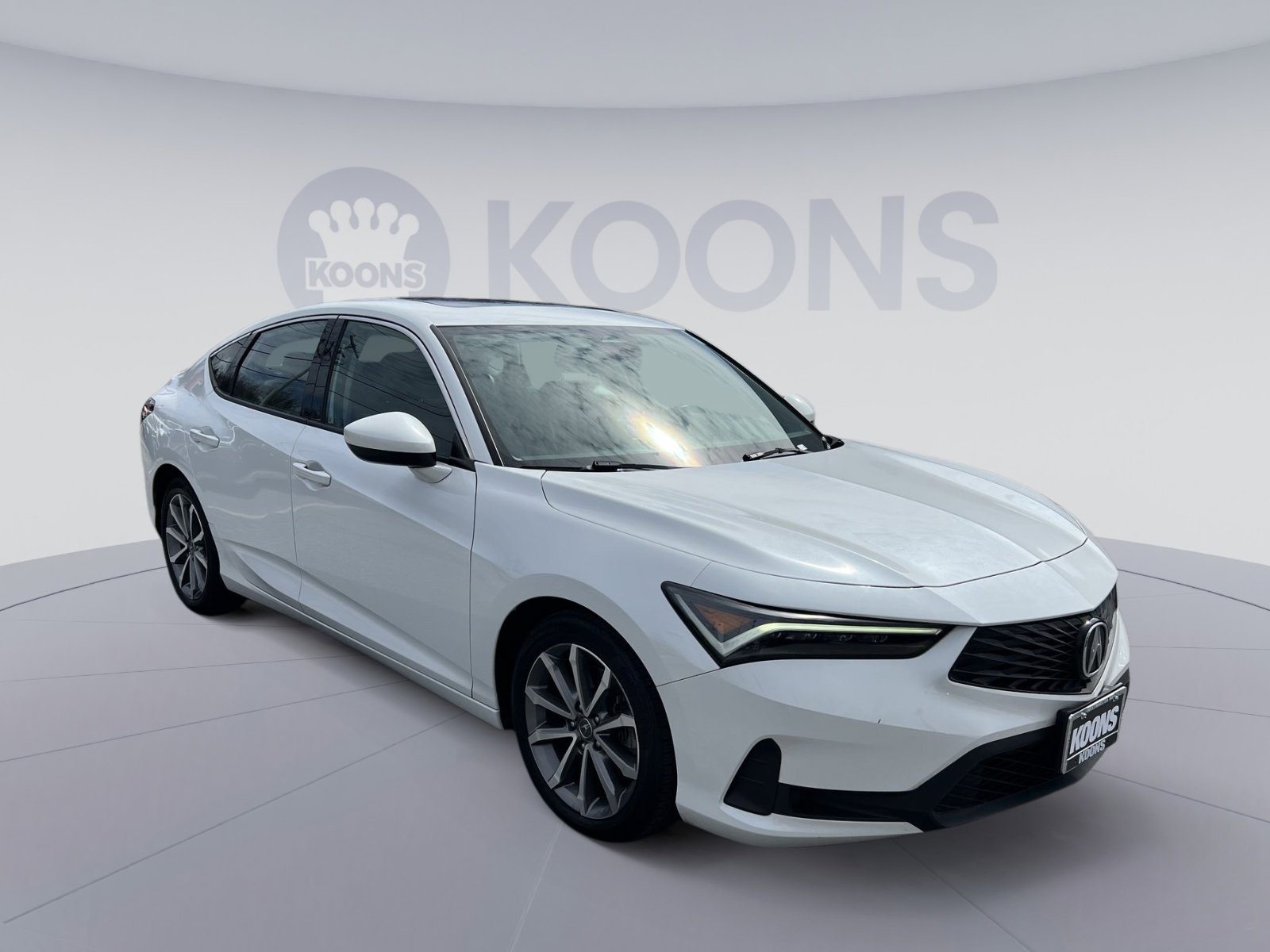 Used 2023 Acura Integra image 10