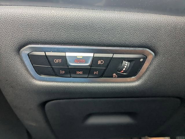 Used 2023 BMW X7 xDrive40i w/ Premium Package image 27