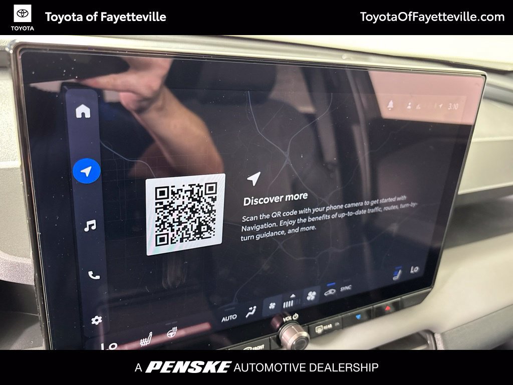 New 2026 Toyota RAV4 XSE w/ Weather Package AWD/4WD image 36