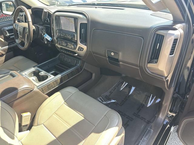 Used 2015 GMC Sierra 1500 Denali w/ Driver Alert Package image 26