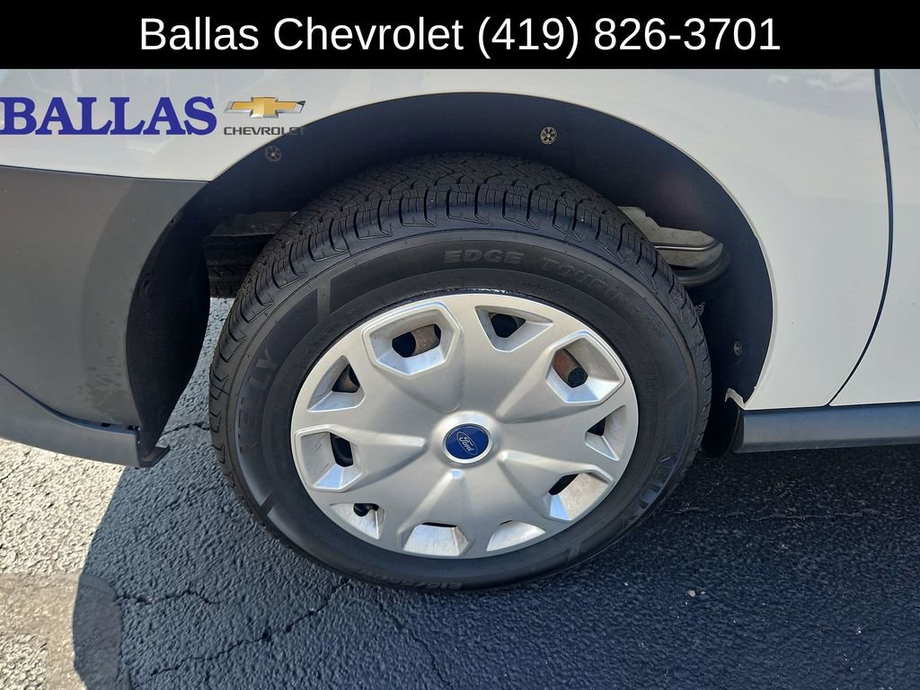 Used 2018 Ford Transit Connect XL image 33