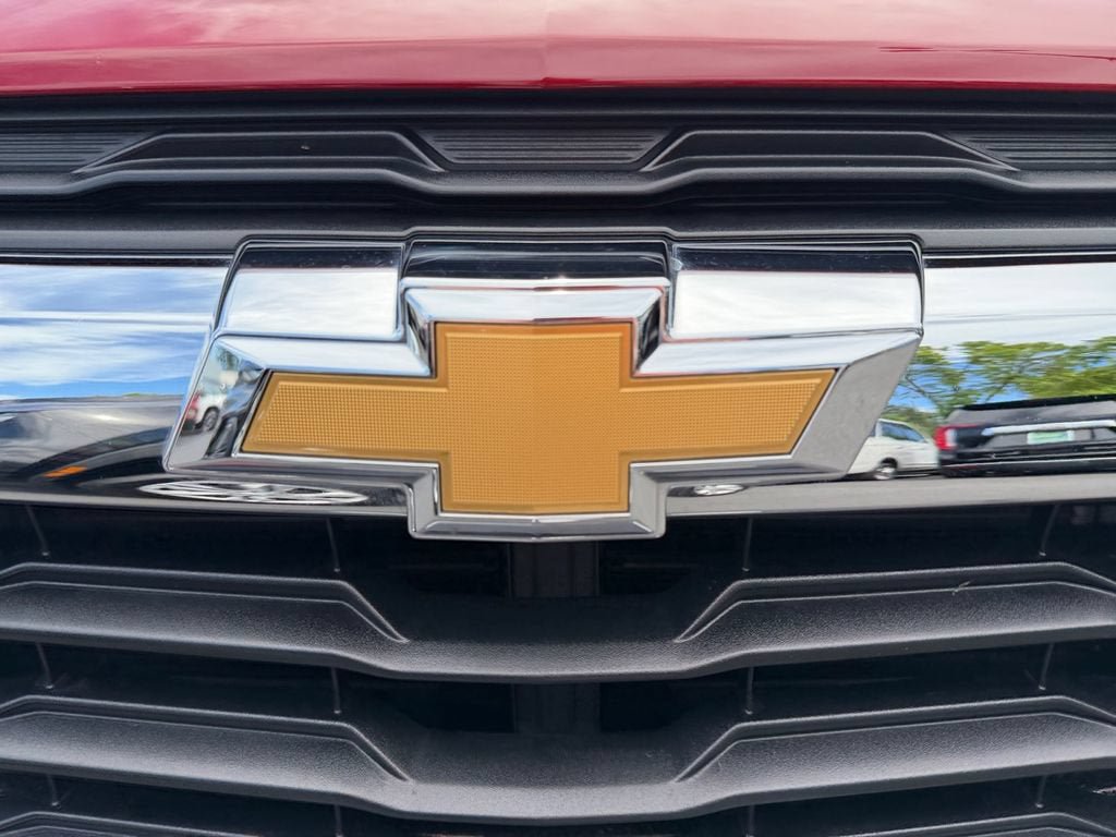 Used 2026 Chevrolet TrailBlazer LT w/ LPO, Trailering Package AWD/4WD image 34
