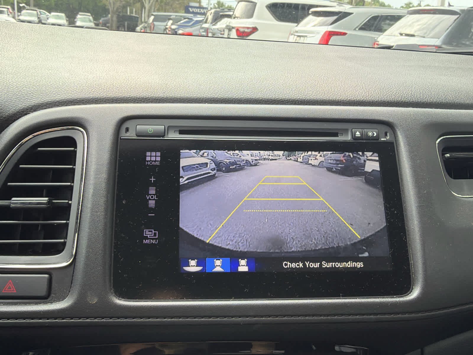 Used 2016 Honda HR-V EX-L image 31