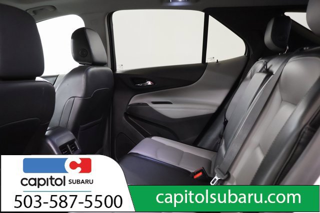 Used 2019 Chevrolet Equinox Premier AWD/4WD image 35