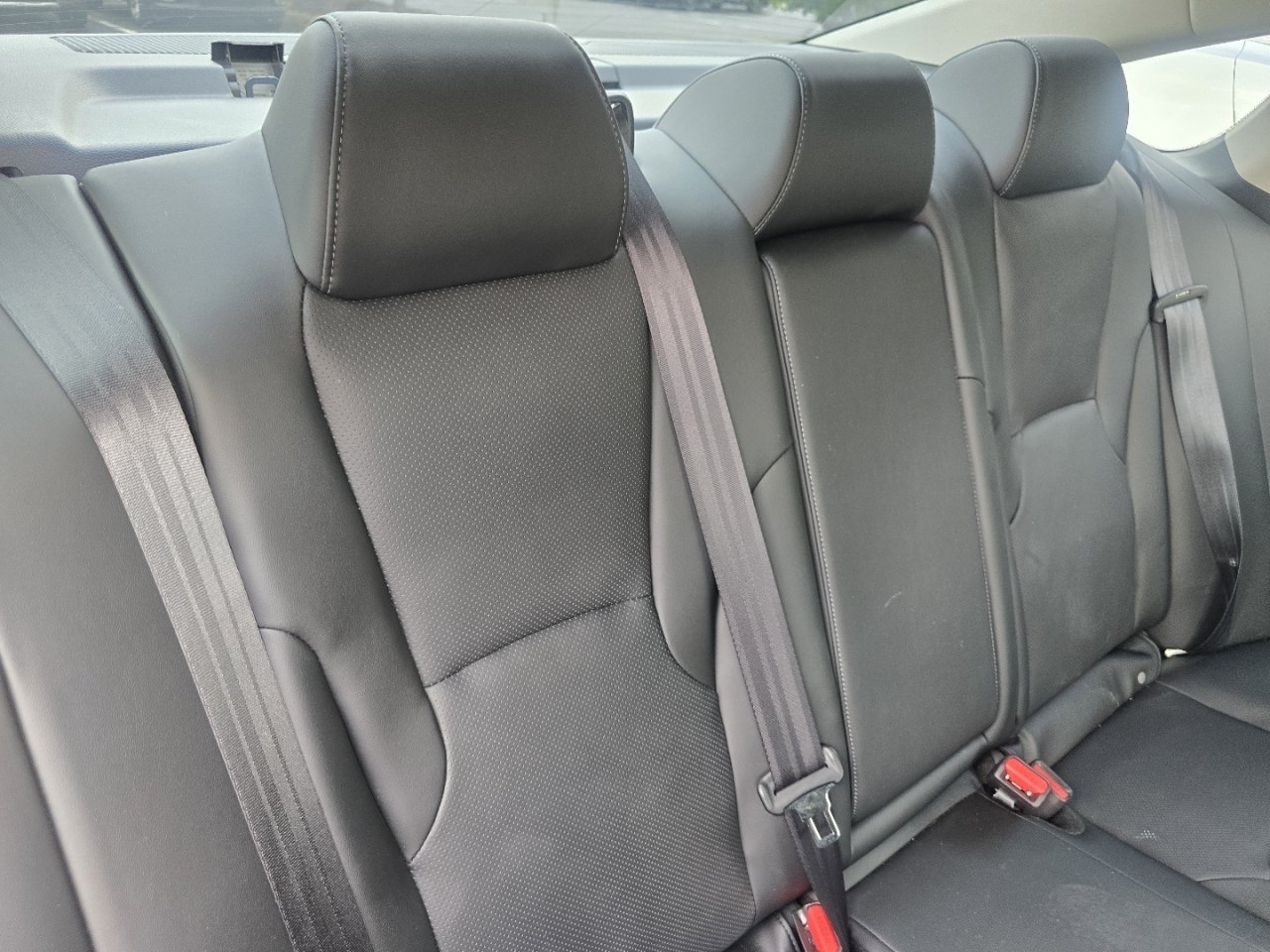 Used 2024 Honda Accord Touring image 13