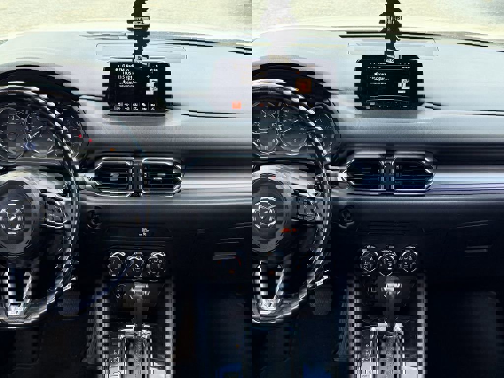 Used 2018 MAZDA CX-5 Sport image 15