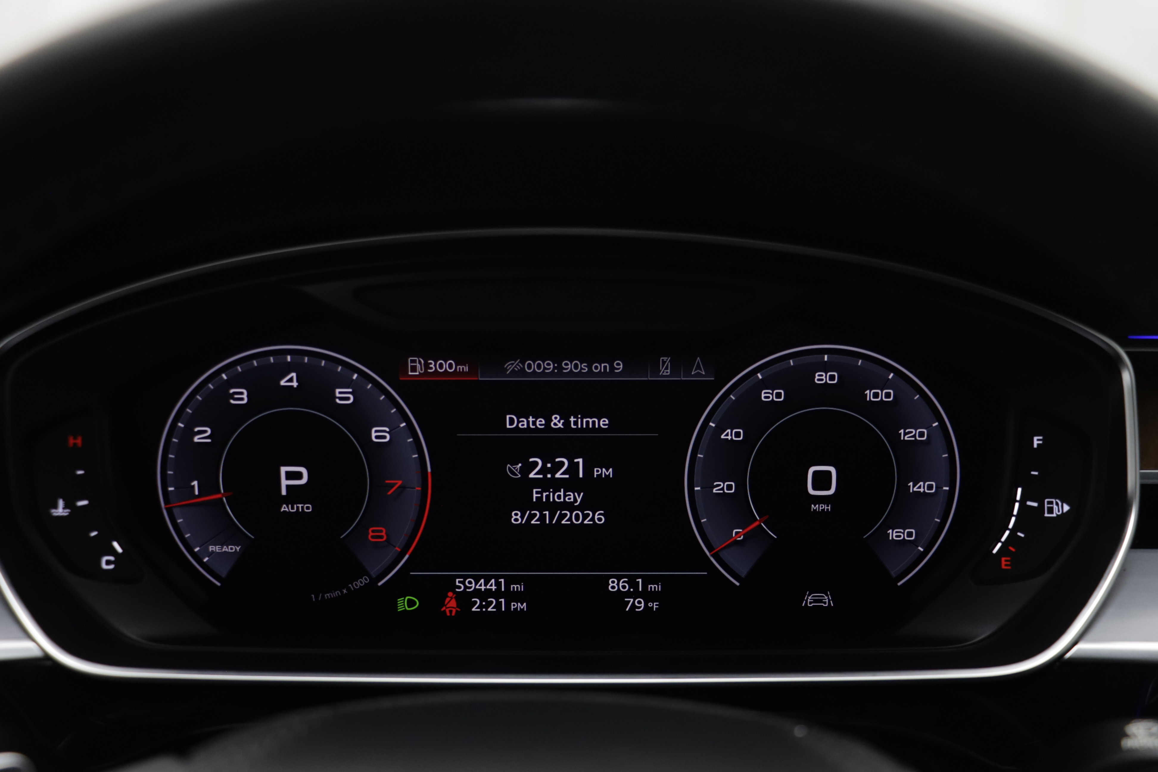 Used 2020 Audi A8 L 4.0T w/ Executive Package AWD/4WD image 7
