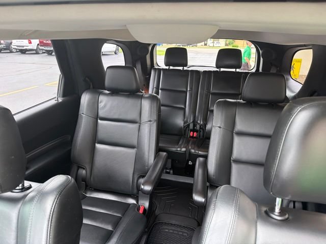 Used 2020 Dodge Durango GT AWD/4WD image 19
