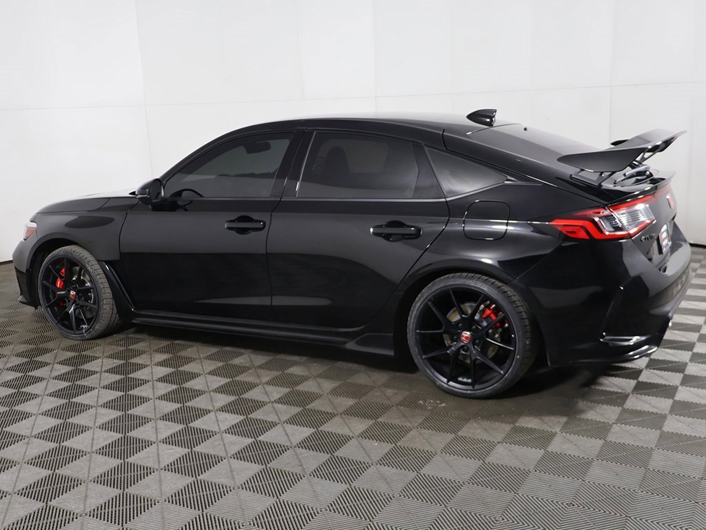 Used 2024 Honda Civic Type R image 13