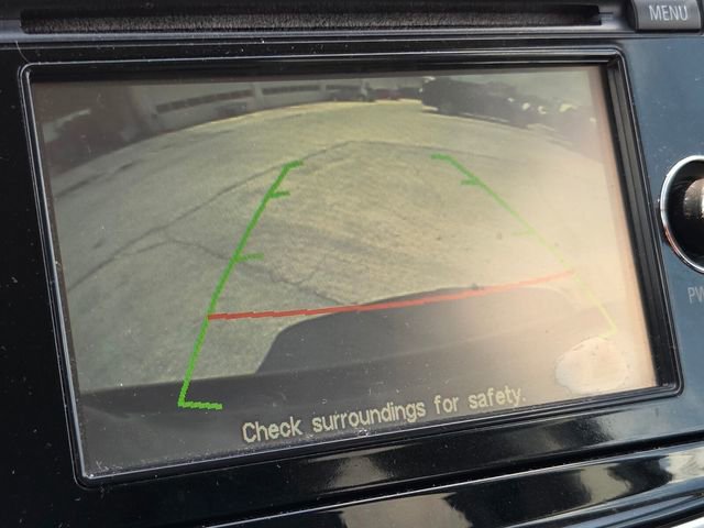 Used 2015 Mitsubishi Outlander Sport SE AWD/4WD image 16
