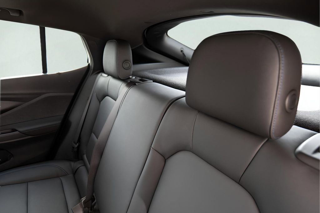 New 2026 Buick Envista Sport Touring w/ Convenience I Package image 24