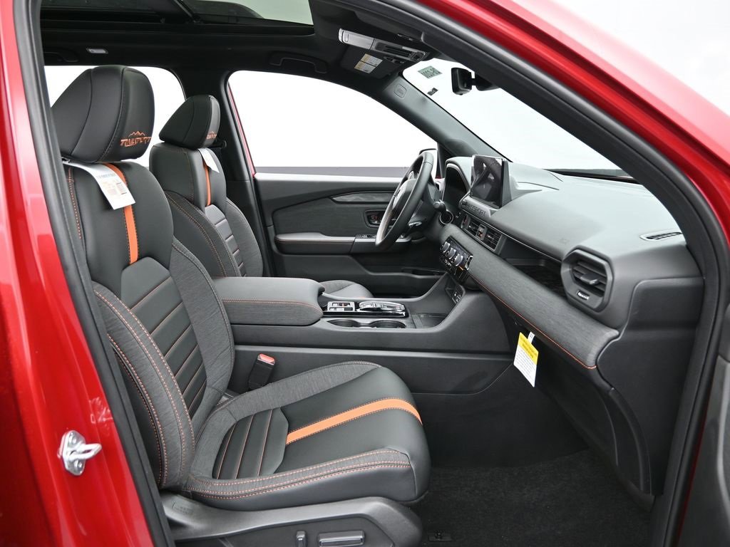 New 2026 Honda Passport TrailSport image 41