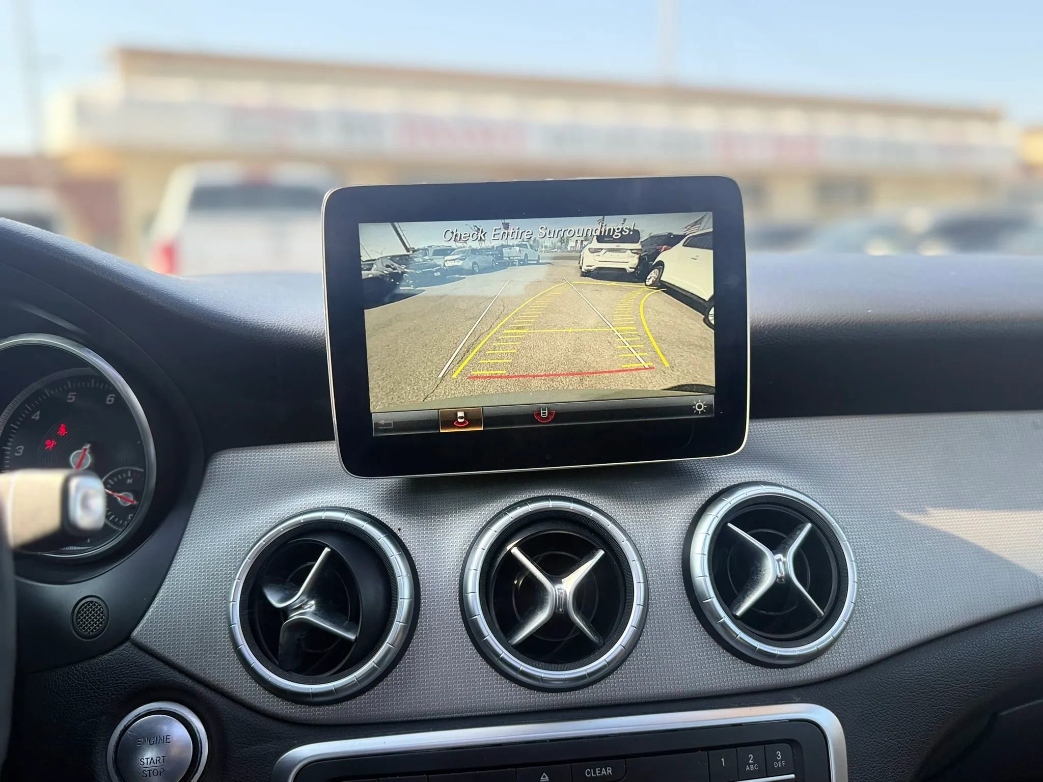 Used 2018 Mercedes-Benz CLA 250 image 14