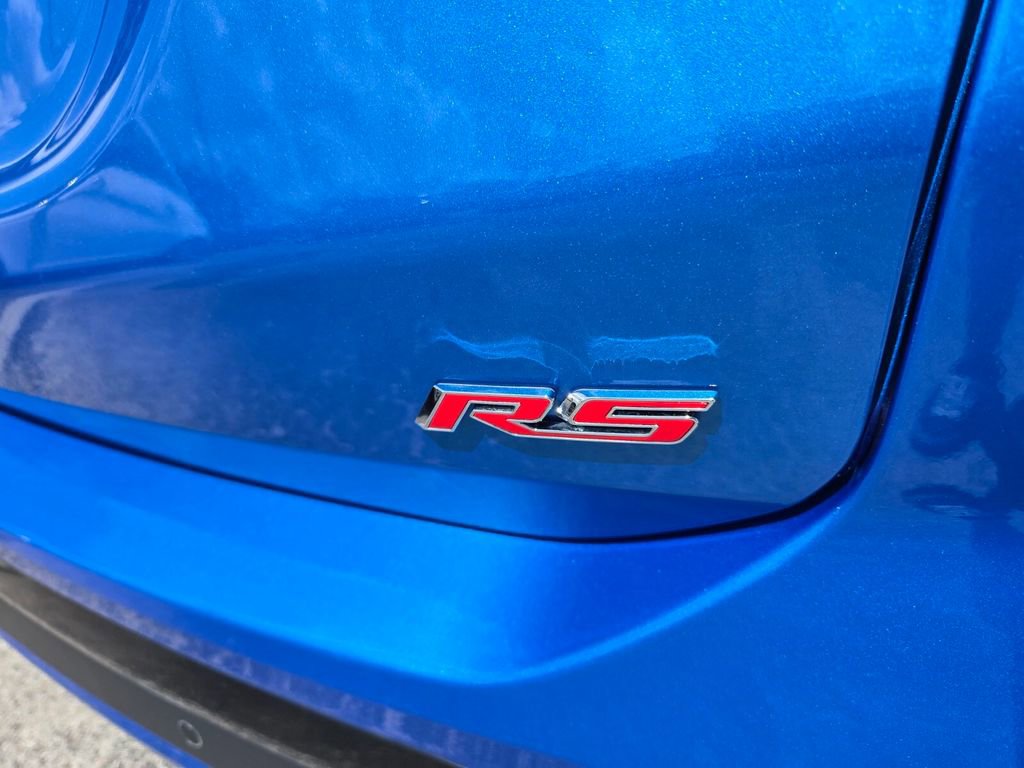 Used 2024 Chevrolet Equinox RS FWD image 14