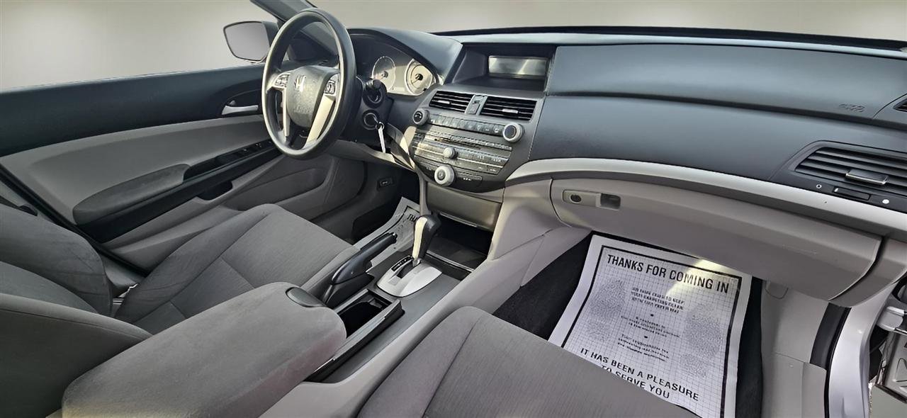Used 2011 Honda Accord LX image 29