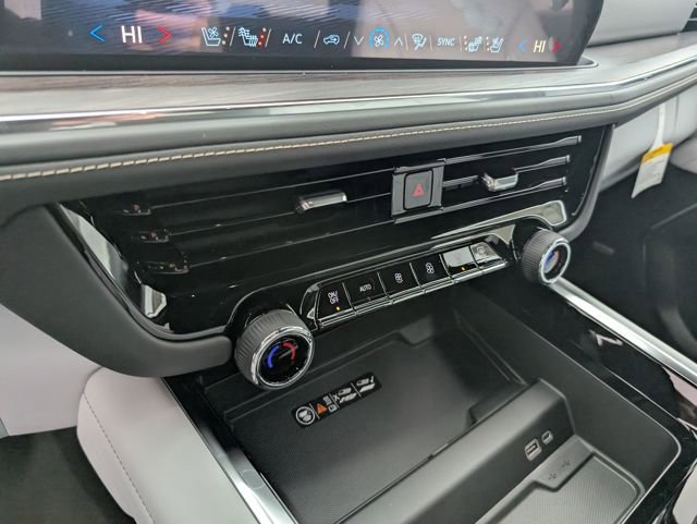 New 2026 Chevrolet Tahoe Premier image 21