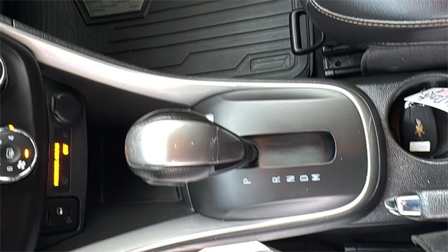 Used 2021 Chevrolet Trax LT w/ Driver Confidence Package image 25