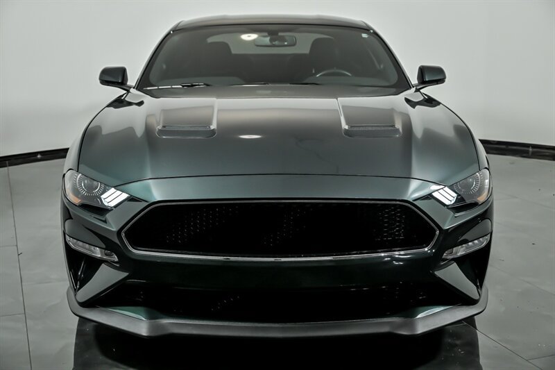 Used 2020 Ford Mustang Bullitt RWD image 4