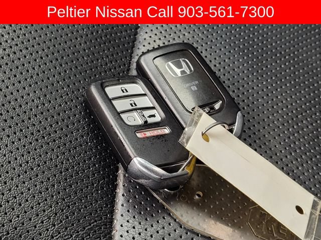 Used 2021 Honda Pilot Elite image 34