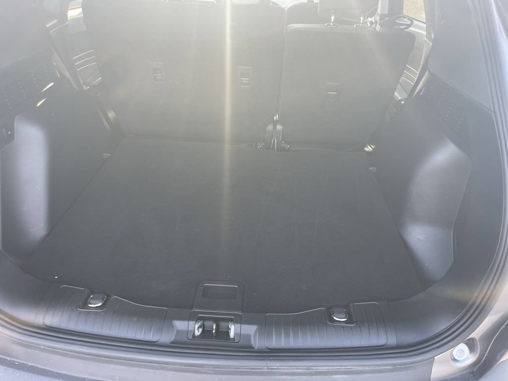 Used 2022 Ford Escape SE AWD/4WD image 23