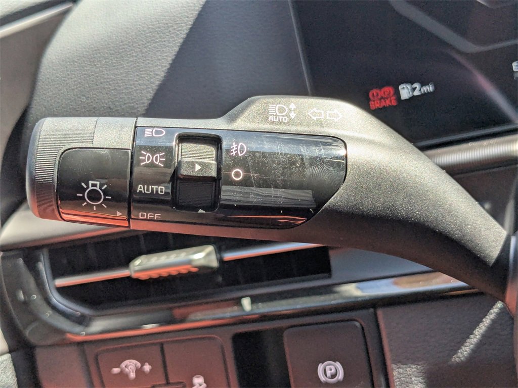 New 2026 Kia Sportage SX image 30