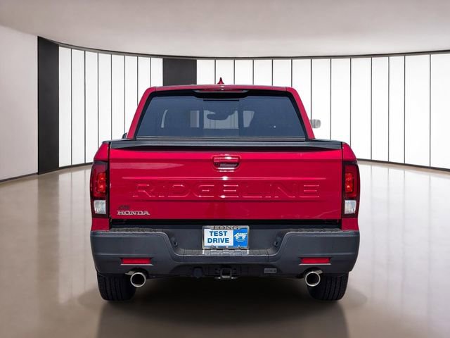 New 2026 Honda Ridgeline RTL image 19