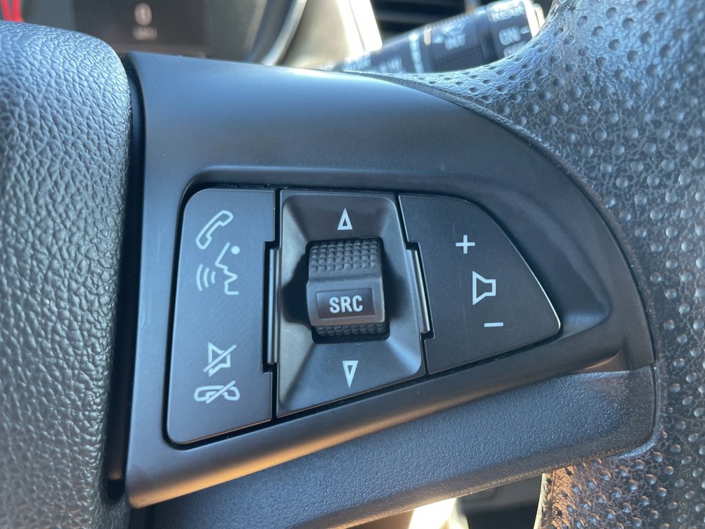 Used 2017 Chevrolet Trax LS image 12