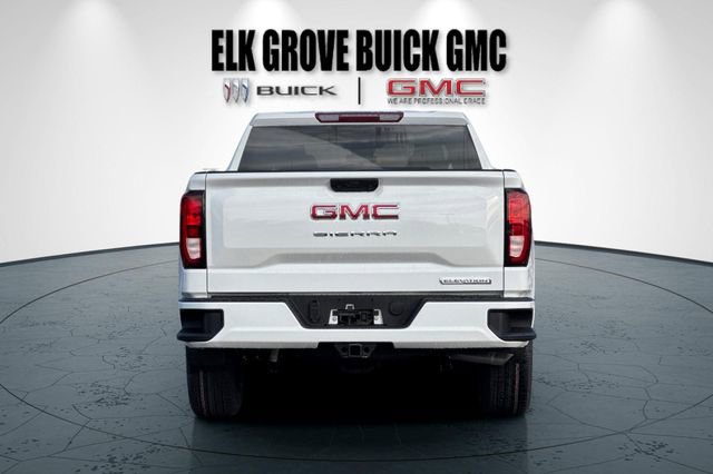 New 2026 GMC Sierra 1500 Elevation w/ Max Trailering Package image 5