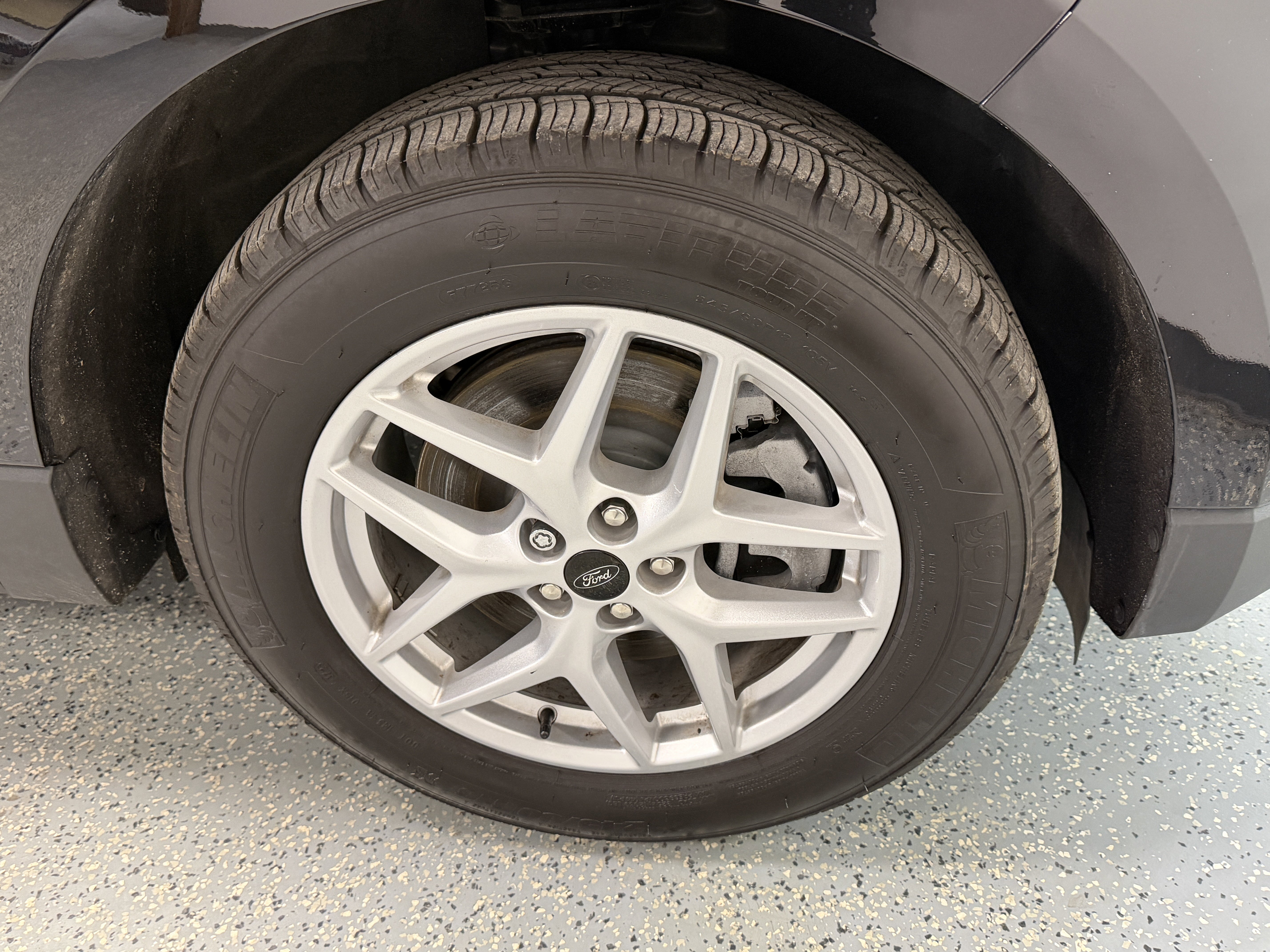 Used 2024 Ford Edge SEL w/ Convenience Package image 29