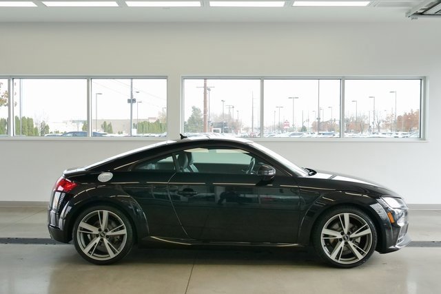 Used 2021 Audi TT 2.0T w/ 19" Wheel Package image 7