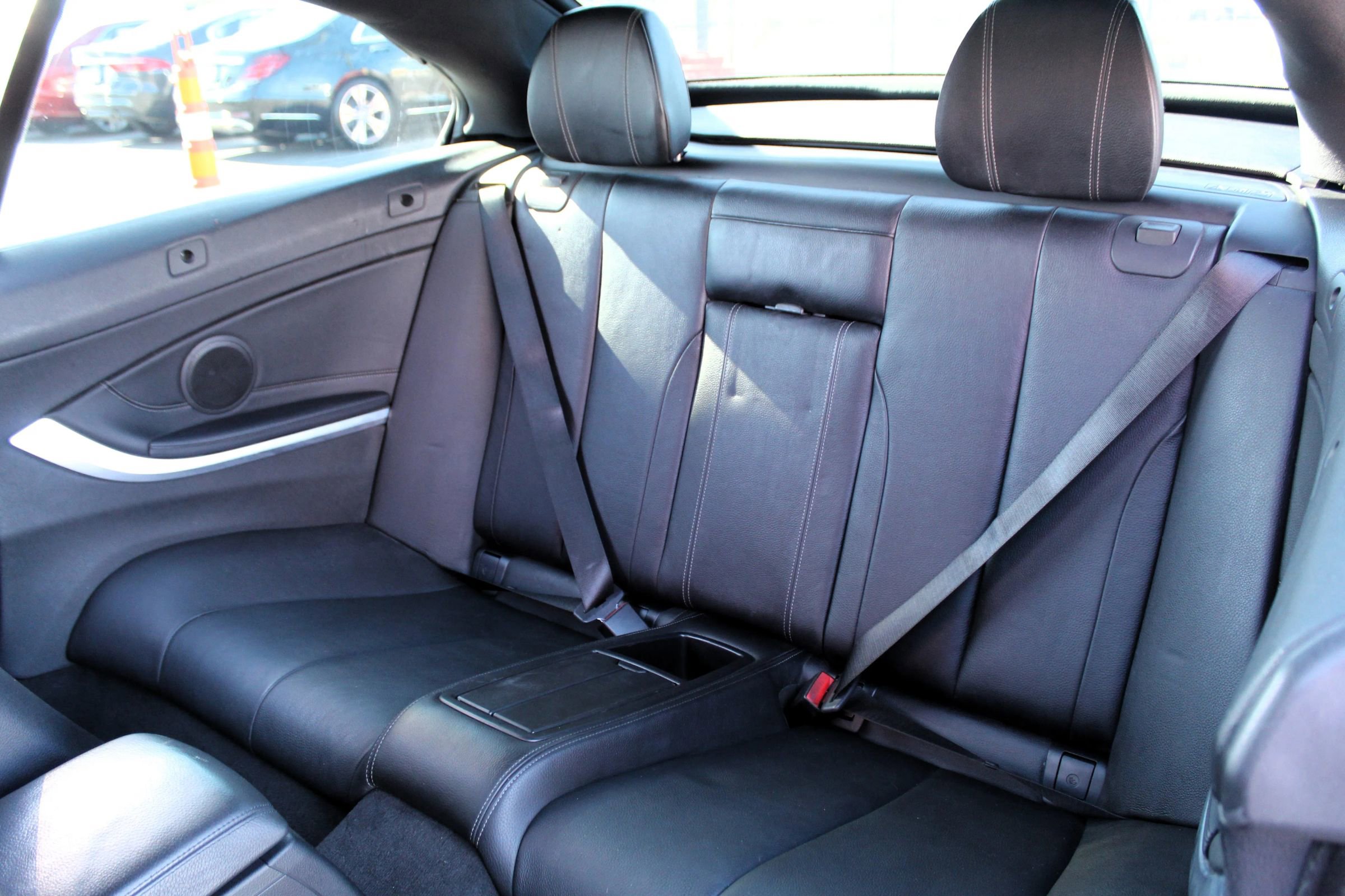 Used 2018 BMW 430i Convertible image 32