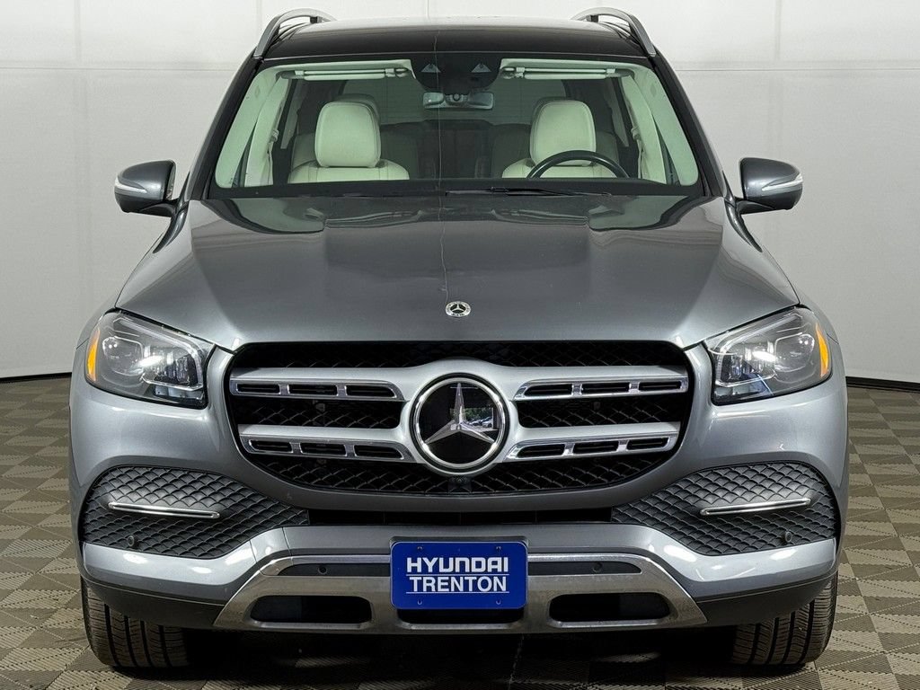 Used 2023 Mercedes-Benz GLS 450 4MATIC image 16