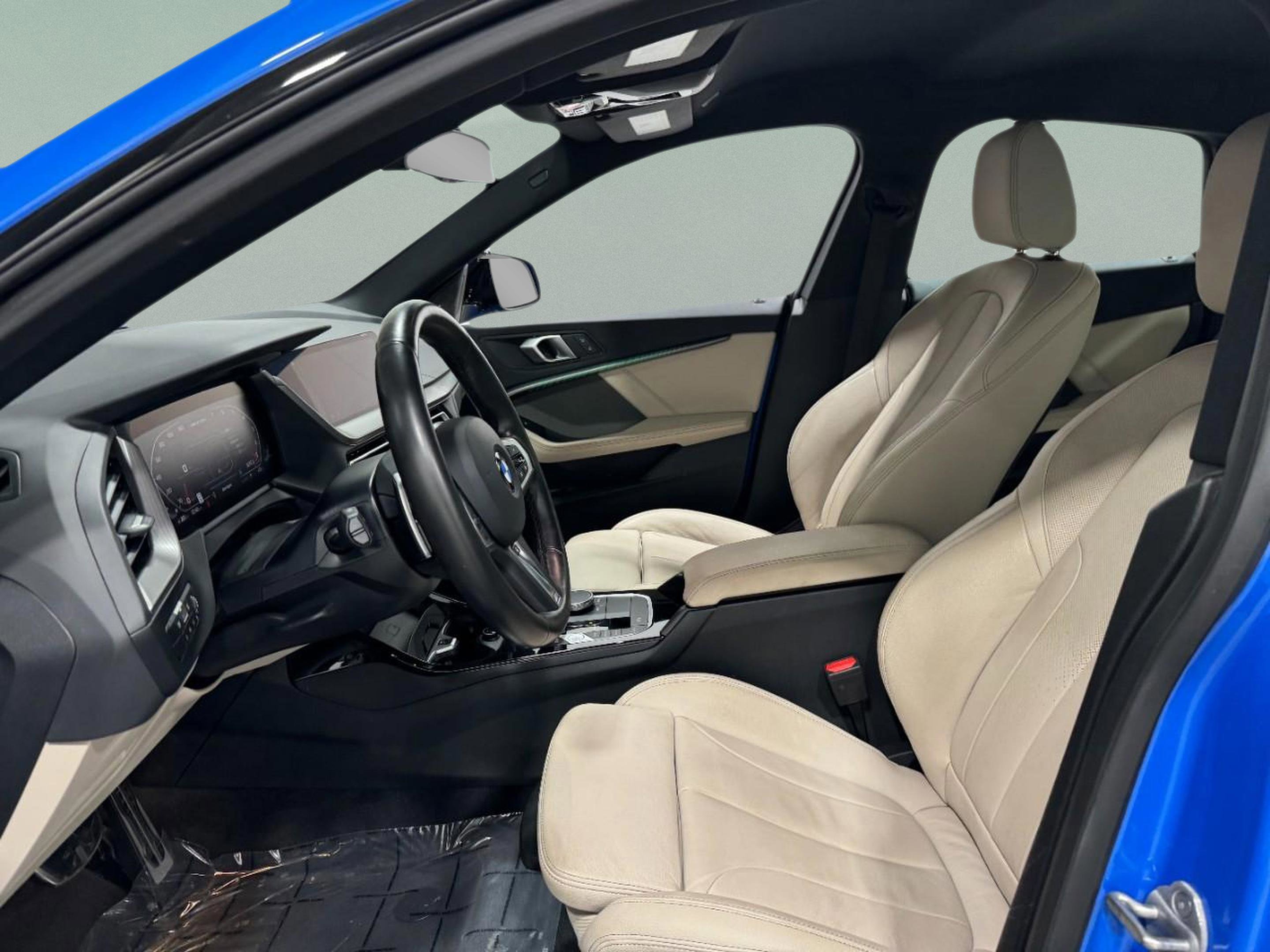 Used 2024 BMW M235i xDrive Gran Coupe w/ Premium Package image 18